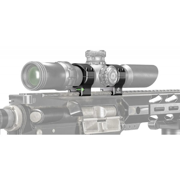 Кільця Leofoto SR-3424 d - 34 мм. Weaver/Picatinny - 4860023 Кільця Leofoto SR-3424 d - 34 мм. Weaver/Picatinny - 4860023