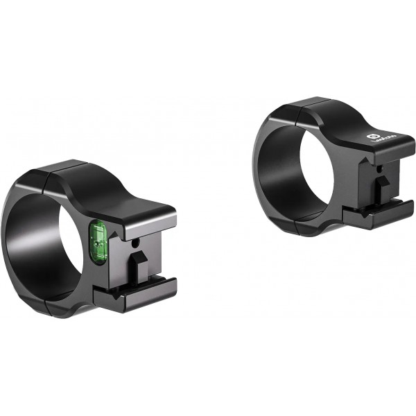Кільця Leofoto SR-3428 d - 34 мм. Weaver/Picatinny - 4860024 Кільця Leofoto SR-3428 d - 34 мм. Weaver/Picatinny - 4860024