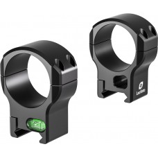 Кільця Leofoto SR-3432 d - 34 мм. Weaver/Picatinny