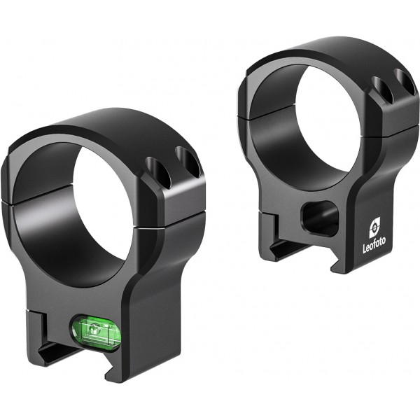 Кільця Leofoto SR-3432 d - 34 мм. Weaver/Picatinny - 4860025