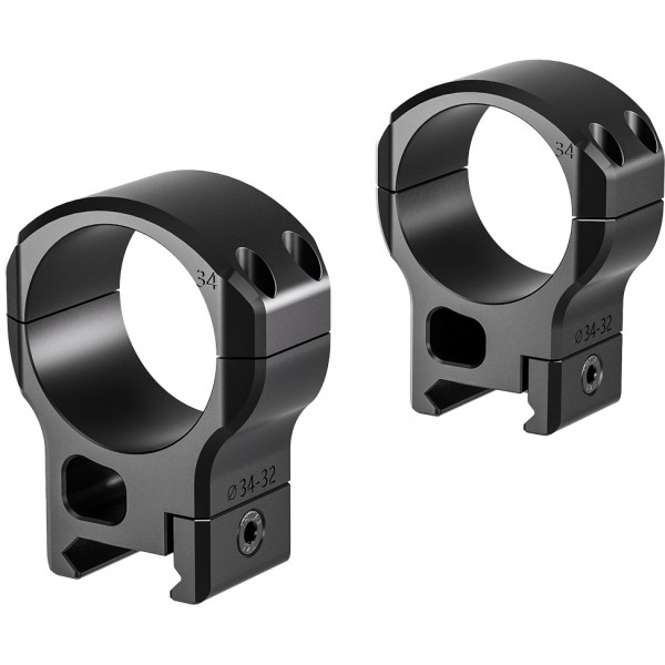 Кільця Leofoto SR-3432 d - 34 мм. Weaver/Picatinny - 4860025 Кільця Leofoto SR-3432 d - 34 мм. Weaver/Picatinny - 4860025