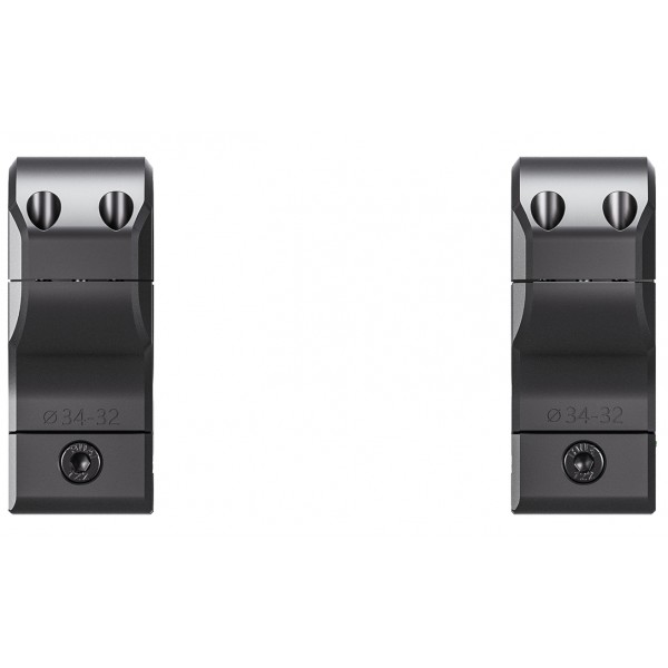 Кільця Leofoto SR-3432 d - 34 мм. Weaver/Picatinny - 4860025 Кільця Leofoto SR-3432 d - 34 мм. Weaver/Picatinny - 4860025