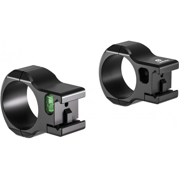 Кільця Leofoto SR-3432 d - 34 мм. Weaver/Picatinny - 4860025 Кільця Leofoto SR-3432 d - 34 мм. Weaver/Picatinny - 4860025
