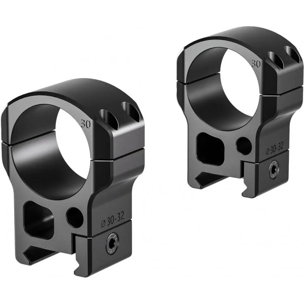 Кольца Leofoto SR-3032 d - 30 мм. Weaver/Picatinny - 4860026 Кольца Leofoto SR-3032 d - 30 мм. Weaver/Picatinny - 4860026