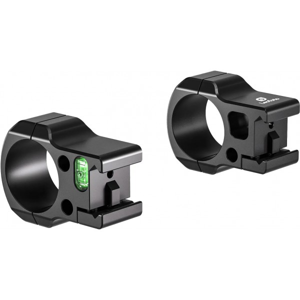 Кольца Leofoto SR-3032 d - 30 мм. Weaver/Picatinny - 4860026 Кольца Leofoto SR-3032 d - 30 мм. Weaver/Picatinny - 4860026