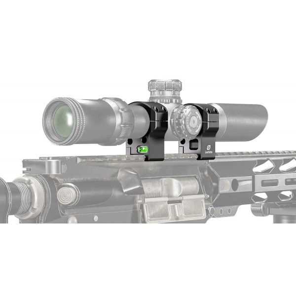 Кольца Leofoto SR-3032 d - 30 мм. Weaver/Picatinny - 4860026 Кольца Leofoto SR-3032 d - 30 мм. Weaver/Picatinny - 4860026