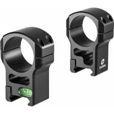 Кольца Leofoto SR-3036 d - 30 мм. Weaver/Picatinny