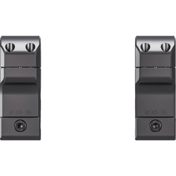 Кольца Leofoto SR-3036 d - 30 мм. Weaver/Picatinny - 4860027 Кольца Leofoto SR-3036 d - 30 мм. Weaver/Picatinny - 4860027