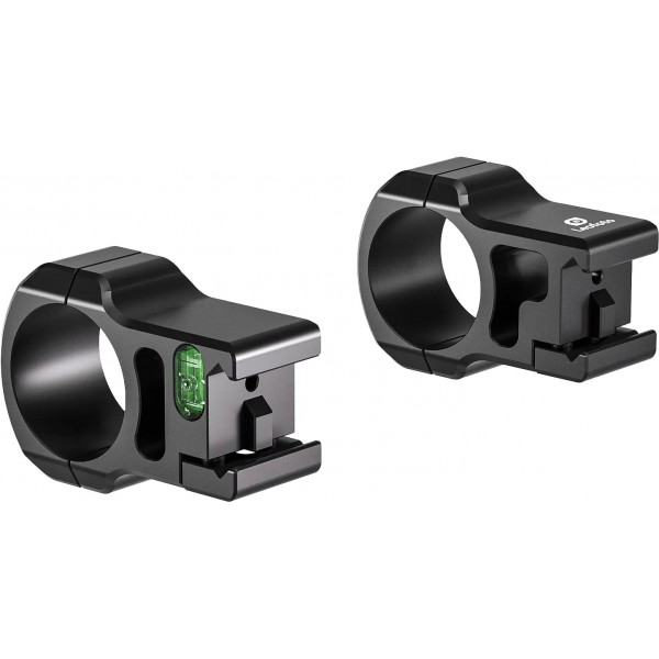 Кольца Leofoto SR-3036 d - 30 мм. Weaver/Picatinny - 4860027 Кольца Leofoto SR-3036 d - 30 мм. Weaver/Picatinny - 4860027