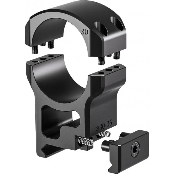Кольца Leofoto SR-3036 d - 30 мм. Weaver/Picatinny - 4860027 Кольца Leofoto SR-3036 d - 30 мм. Weaver/Picatinny - 4860027