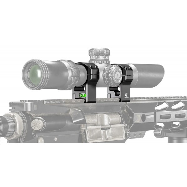 Кольца Leofoto SR-3036 d - 30 мм. Weaver/Picatinny - 4860027 Кольца Leofoto SR-3036 d - 30 мм. Weaver/Picatinny - 4860027