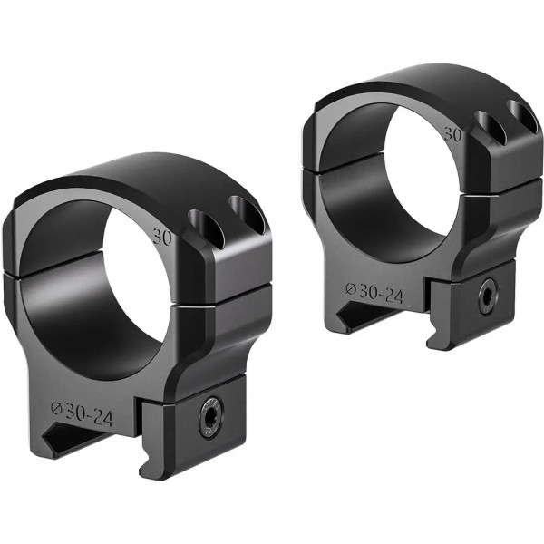 Кольца Leofoto SR-3024 d - 30 мм. Weaver/Picatinny - 4860028 Кольца Leofoto SR-3024 d - 30 мм. Weaver/Picatinny - 4860028