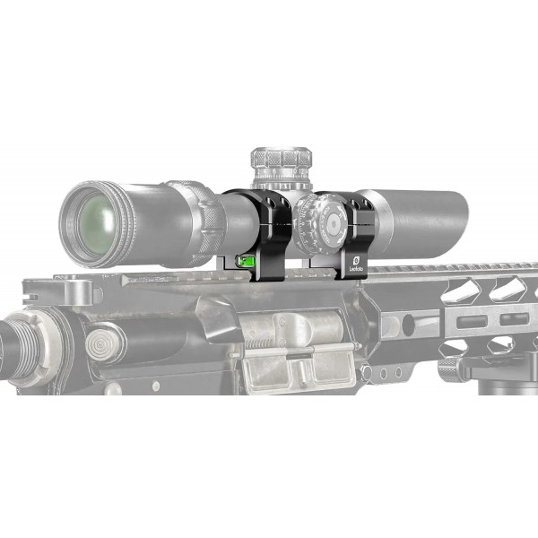 Кольца Leofoto SR-3024 d - 30 мм. Weaver/Picatinny - 4860028 Кольца Leofoto SR-3024 d - 30 мм. Weaver/Picatinny - 4860028