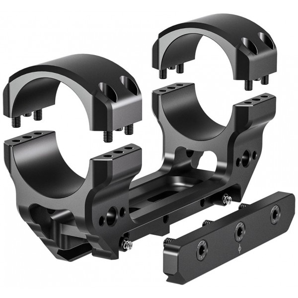 Моноблок Leofoto d - 30 мм. Weaver/Picatinny 20MOA - 4860029 Моноблок Leofoto d - 30 мм. Weaver/Picatinny 20MOA - 4860029