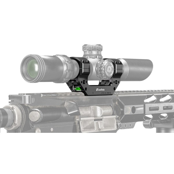 Моноблок Leofoto d - 30 мм. Weaver/Picatinny 20MOA - 4860029 Моноблок Leofoto d - 30 мм. Weaver/Picatinny 20MOA - 4860029