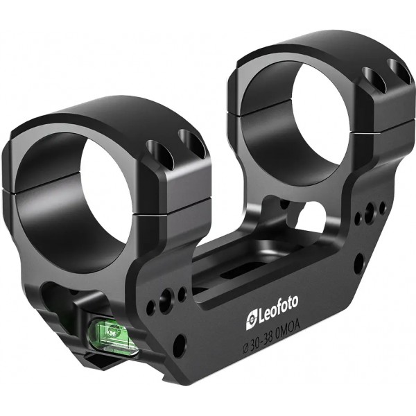 Моноблок Leofoto d - 30 мм. Weaver/Picatinny - 4860030
