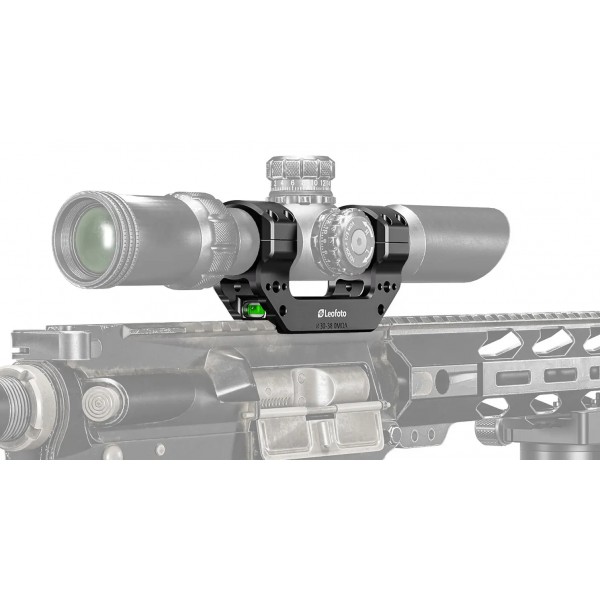 Моноблок Leofoto d - 30 мм. Weaver/Picatinny - 4860030 Моноблок Leofoto d - 30 мм. Weaver/Picatinny - 4860030