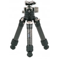 Трипод для стрільби Leofoto LM-362C