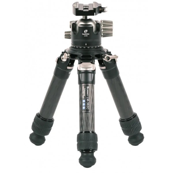 Трипод для стрільби Leofoto LM-362C - 4860031
