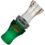 Манок Lass Appeaux Акрил гусь белолобый