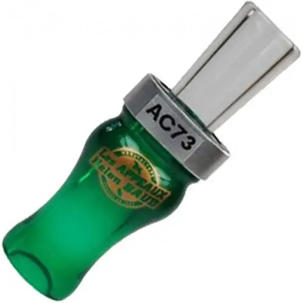 Манок Lass Appeaux Акрил лиса - 19030022