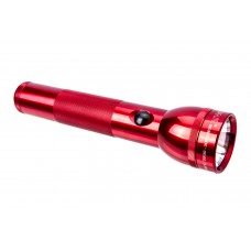 Фонарик Maglite 2D (красный) в коробке