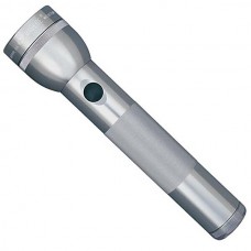 Фонарик Maglite 2D (серый)