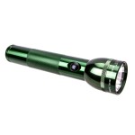 Фонарик Maglite 2D (зеленый) в коробке