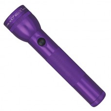 Фонарик Maglite 2D (пурпурный) в блистере