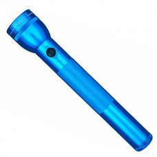 Фонарик Maglite 3D (голубой) в коробке