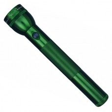 Фонарик Maglite 3D (зеленый) в блистере