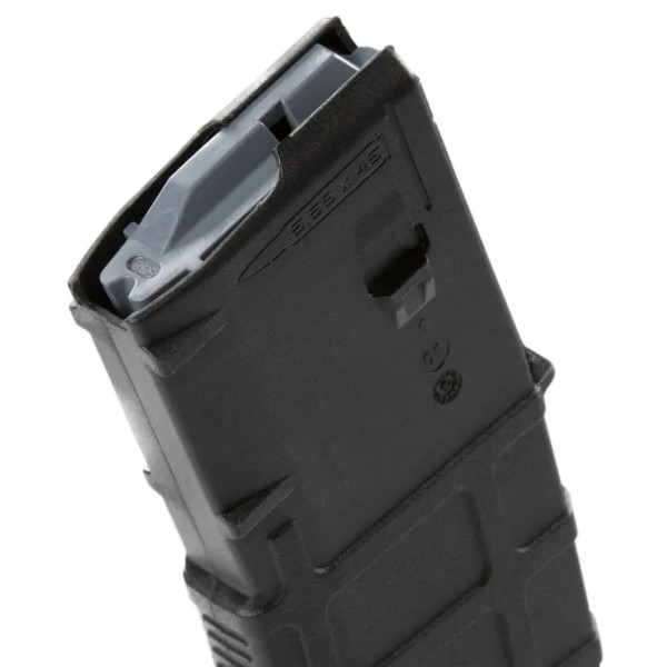 Магазин Magpul PMAG.223 Rem GEN M3 40 патр - 36830000 Магазин Magpul PMAG.223 Rem GEN M3 40 патр - 36830000