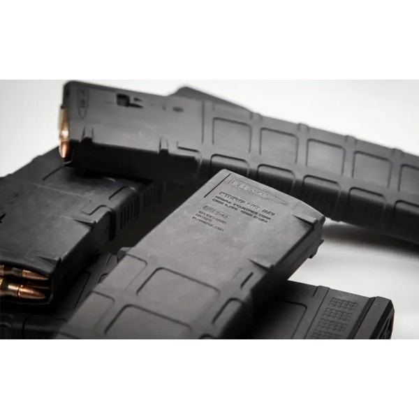 Магазин Magpul PMAG.223 Rem GEN M3 40 патр - 36830000 Магазин Magpul PMAG.223 Rem GEN M3 40 патр - 36830000