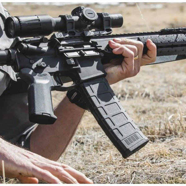 Магазин Magpul PMAG.223 Rem GEN M3 40 патр - 36830000 Магазин Magpul PMAG.223 Rem GEN M3 40 патр - 36830000