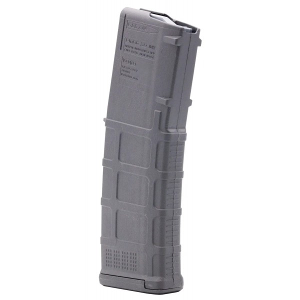 Магазин Magpul PMAG GEN M3.223 Rem на 30 патронов - 36830002 Магазин Magpul PMAG GEN M3.223 Rem на 30 патронов - 36830002