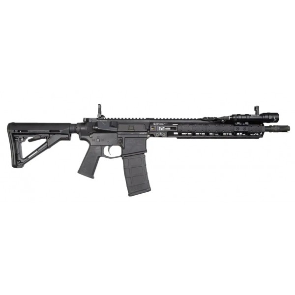 Магазин Magpul PMAG GEN M3.223 Rem на 30 патронов - 36830002 Магазин Magpul PMAG GEN M3.223 Rem на 30 патронов - 36830002