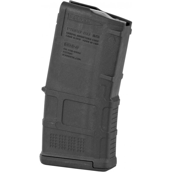 Магазин Magpul PMAG.223 Rem на 20 патронів - 3110807