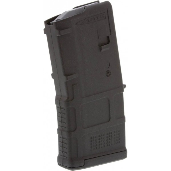 Магазин Magpul PMAG GEN M3.223 Rem на 20 патронов - 3110807