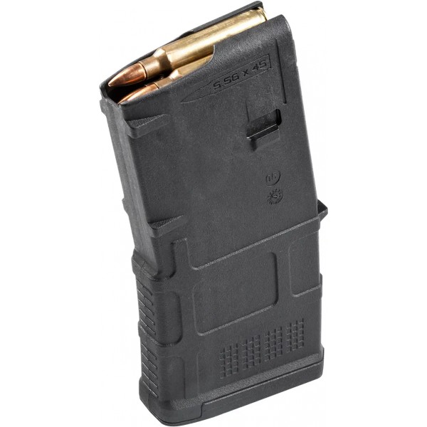 Магазин Magpul PMAG GEN M3.223 Rem на 20 патронов - 3110807