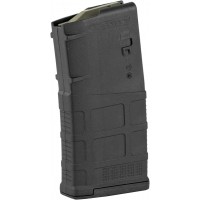 Магазин Magpul PMAG .308 Win 20 патр ц:blk