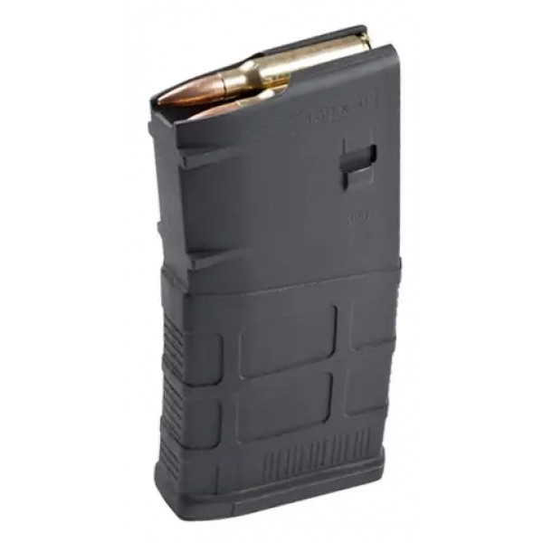Магазин Magpul PMAG G3 кал. 308 Win. на 20 патронов - 36830005 Магазин Magpul PMAG G3 кал. 308 Win. на 20 патронов - 36830005