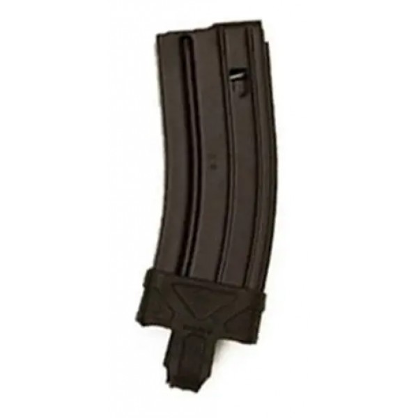 Набір накладок на магазин Magpul для AR15 (3 шт) - 36830006 Набір накладок на магазин Magpul для AR15 (3 шт) - 36830006