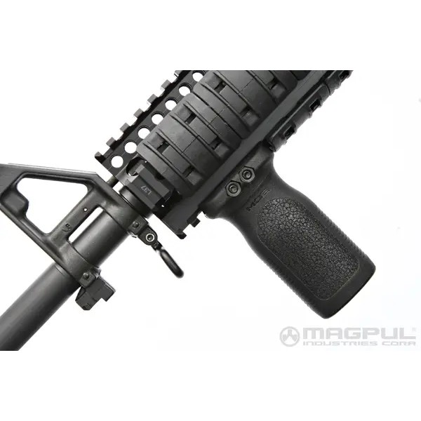 Рукоятка передняя Magpul RVG Picatinny ц:blk - 36830007