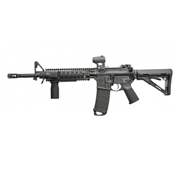 Рукоятка передняя Magpul RVG Picatinny ц:blk - 36830007