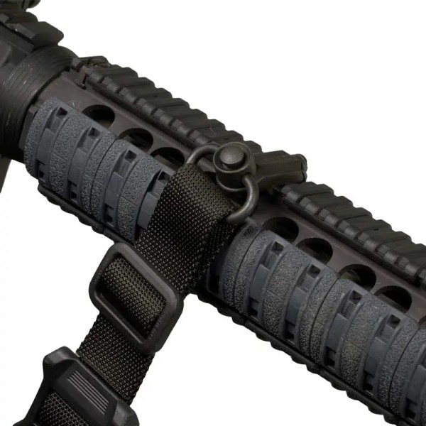 Антабка Magpul RSA QD. Weaver/ Picatinny - 36830009