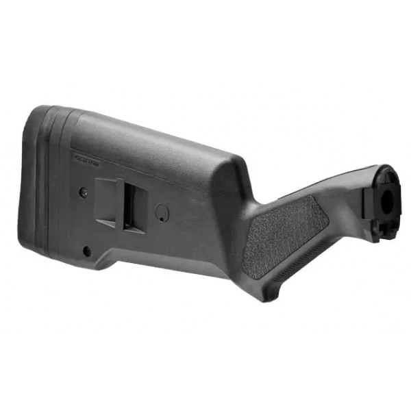 Приклад Magpul SGA Rem870 - черный - 36830015