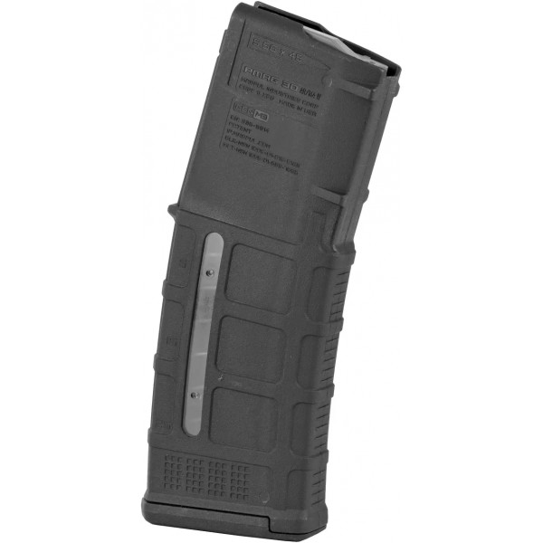 Магазин Magpul PMAG.223 Rem GEN M3 30 патр (з вікном) - 36830017 Магазин Magpul PMAG.223 Rem GEN M3 30 патр (з вікном) - 36830017