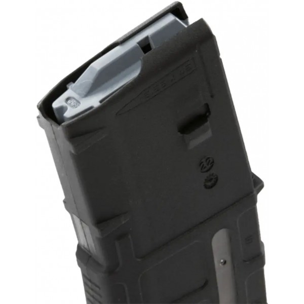 Магазин Magpul PMAG.223 Rem GEN M3 30 патр (з вікном) - 36830017 Магазин Magpul PMAG.223 Rem GEN M3 30 патр (з вікном) - 36830017