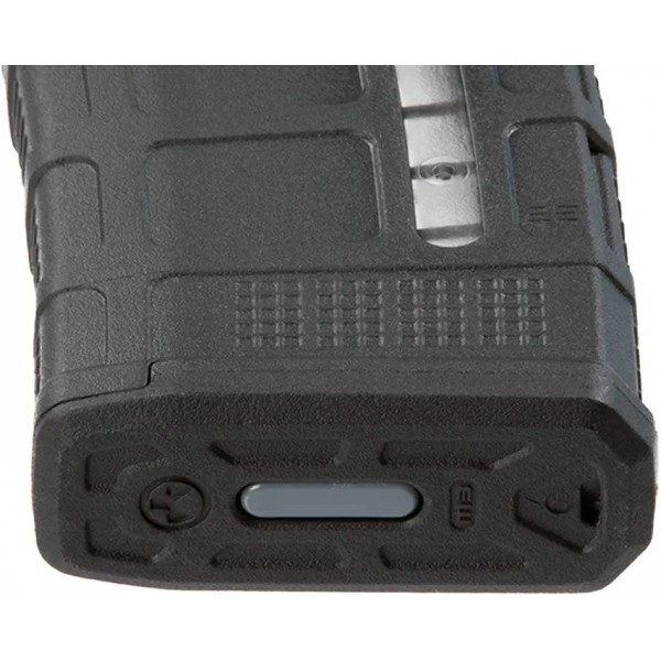 Магазин Magpul PMAG.223 Rem GEN M3 30 патр (з вікном) - 36830017 Магазин Magpul PMAG.223 Rem GEN M3 30 патр (з вікном) - 36830017