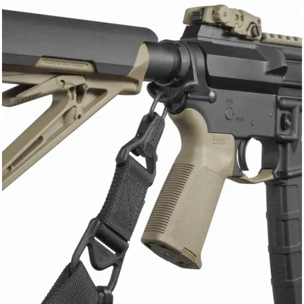 База антабки Magpul ASAP - 36830020 База антабки Magpul ASAP - 36830020